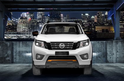 Lịch bảo dưỡng định kỳ và chi phí của Nissan Navara EL